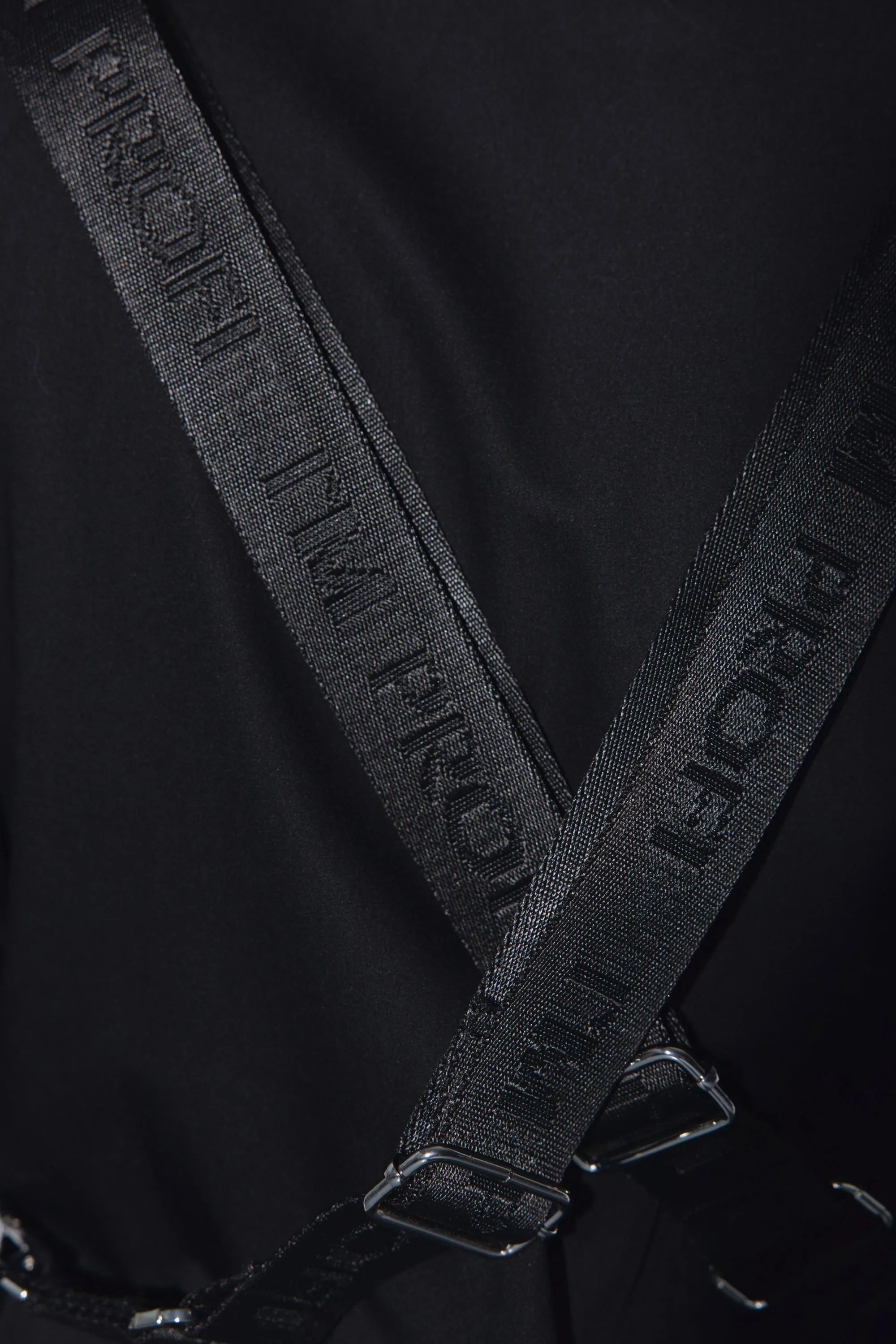 Improfi A233 Apron Transparent 04