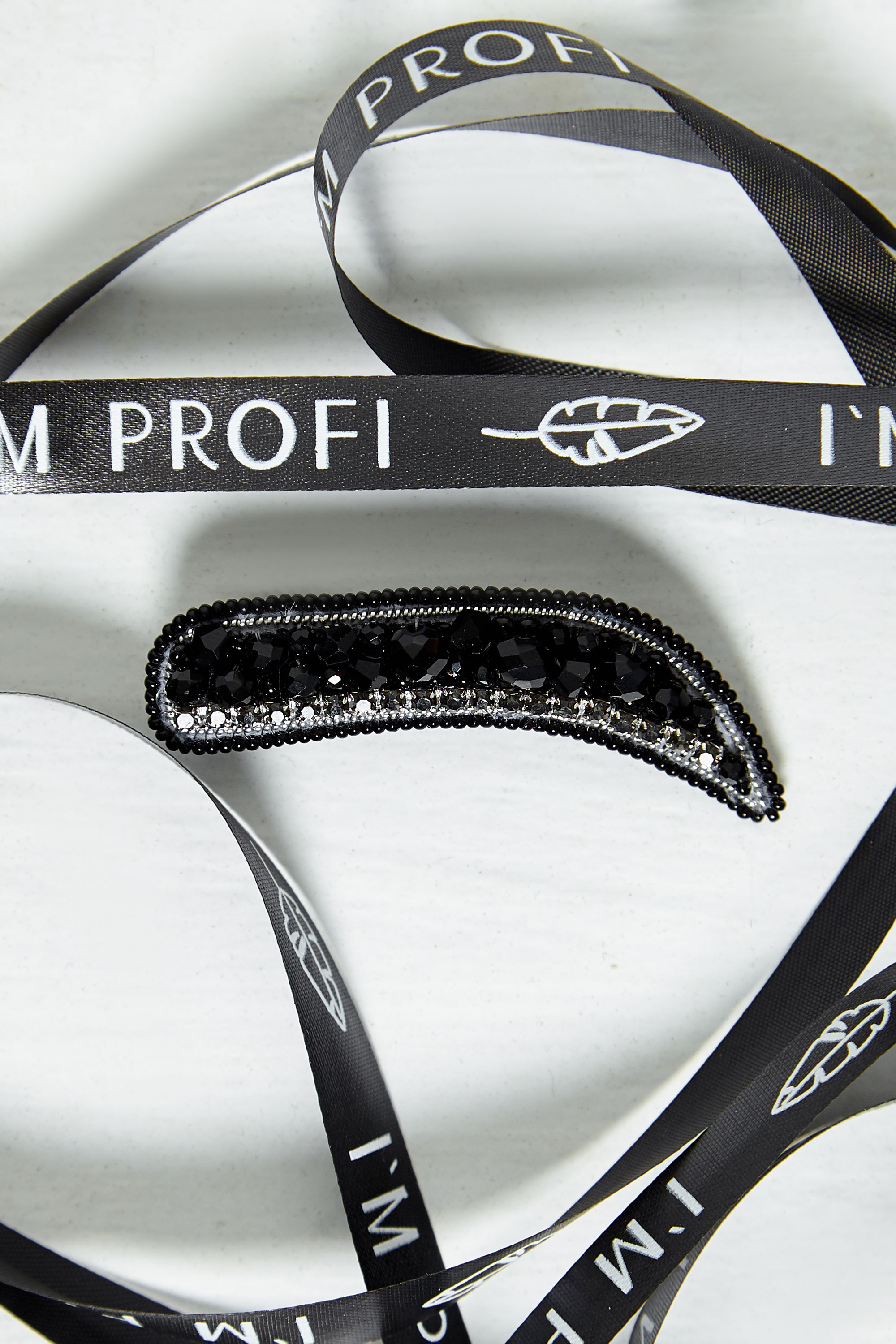 Брошки ручної роботи (для б'юті-майстра) – Лак, Помада, Брова, Стопа, Палітра, Лазер - Зображення 2