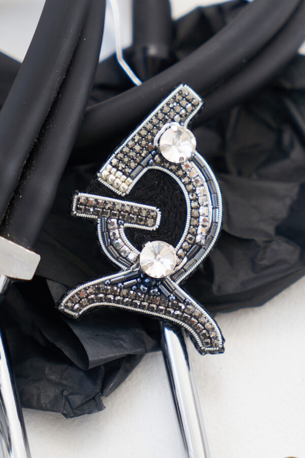 Брошки медичні ручної роботи – Легені, Келих Гігеї, Кадуцей, Мікроскоп, Стетоскоп, Дерматоскоп