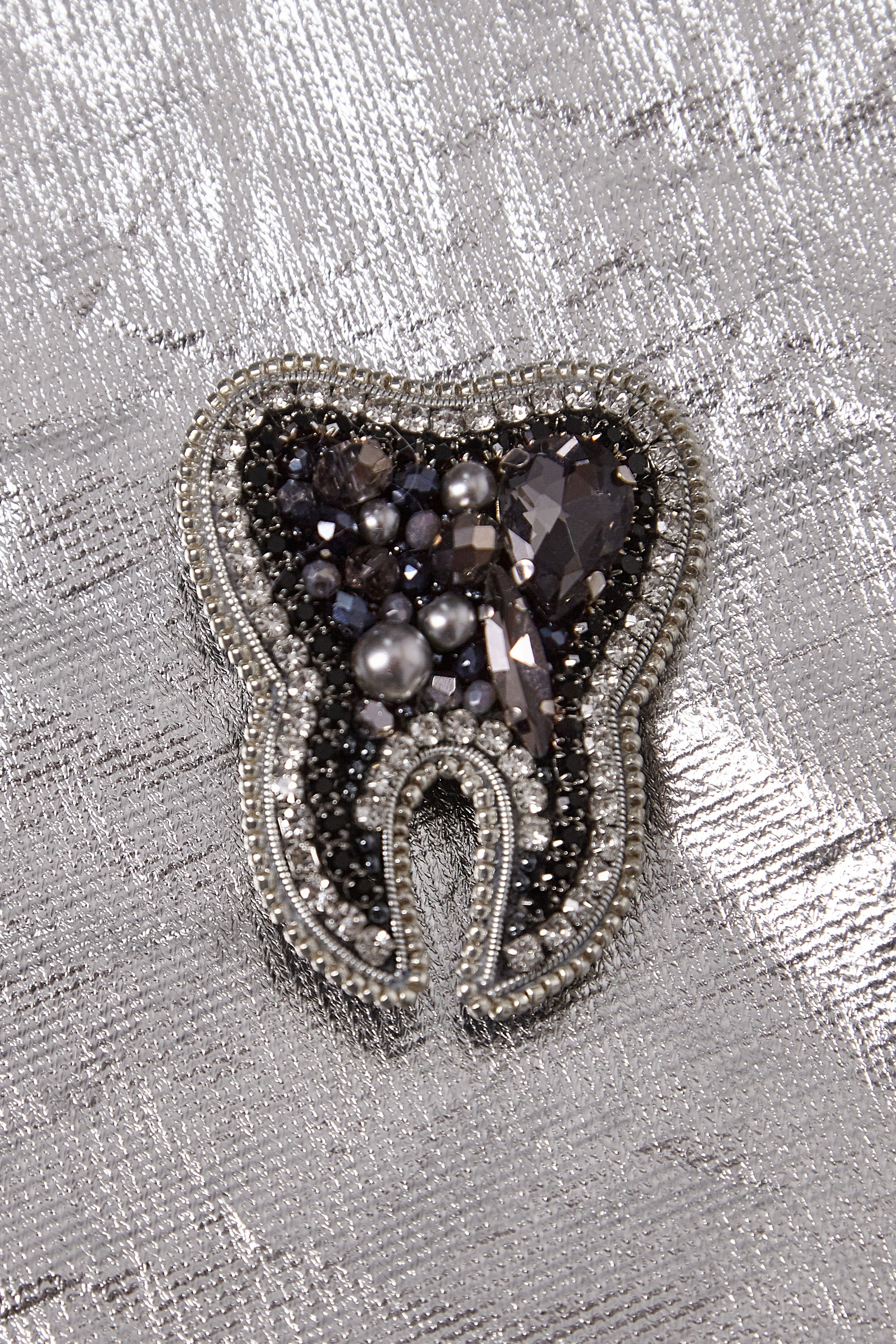 Брошки ручної роботи – Зуби (для стоматолога) - Зображення 14