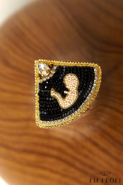 Improfi Brooch Ultrasound Image 01