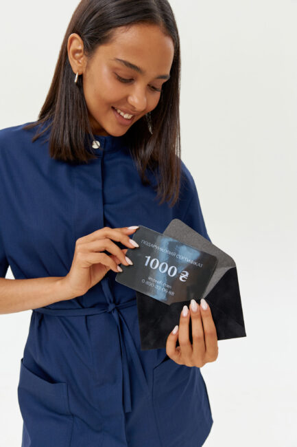 Improfi Certificate 1000 01