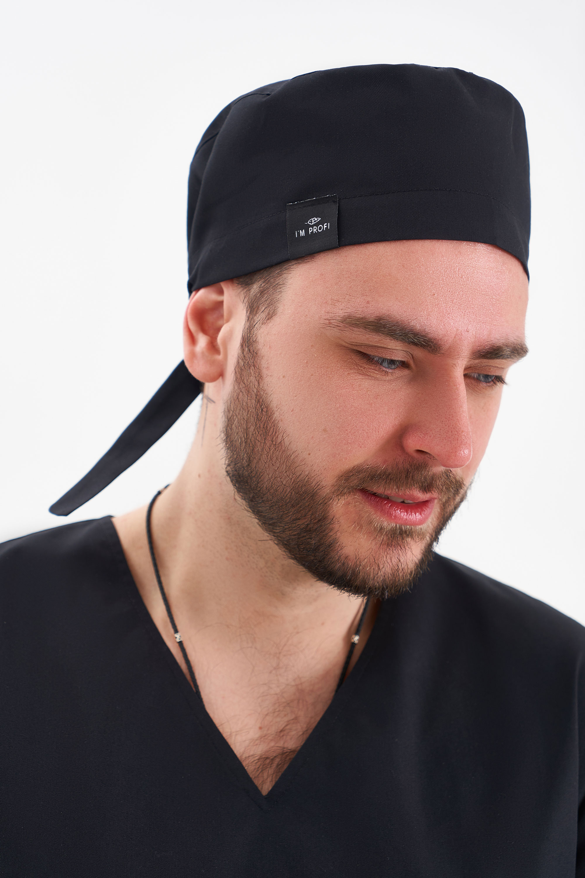 improfi-h208-medical-cap-black-01