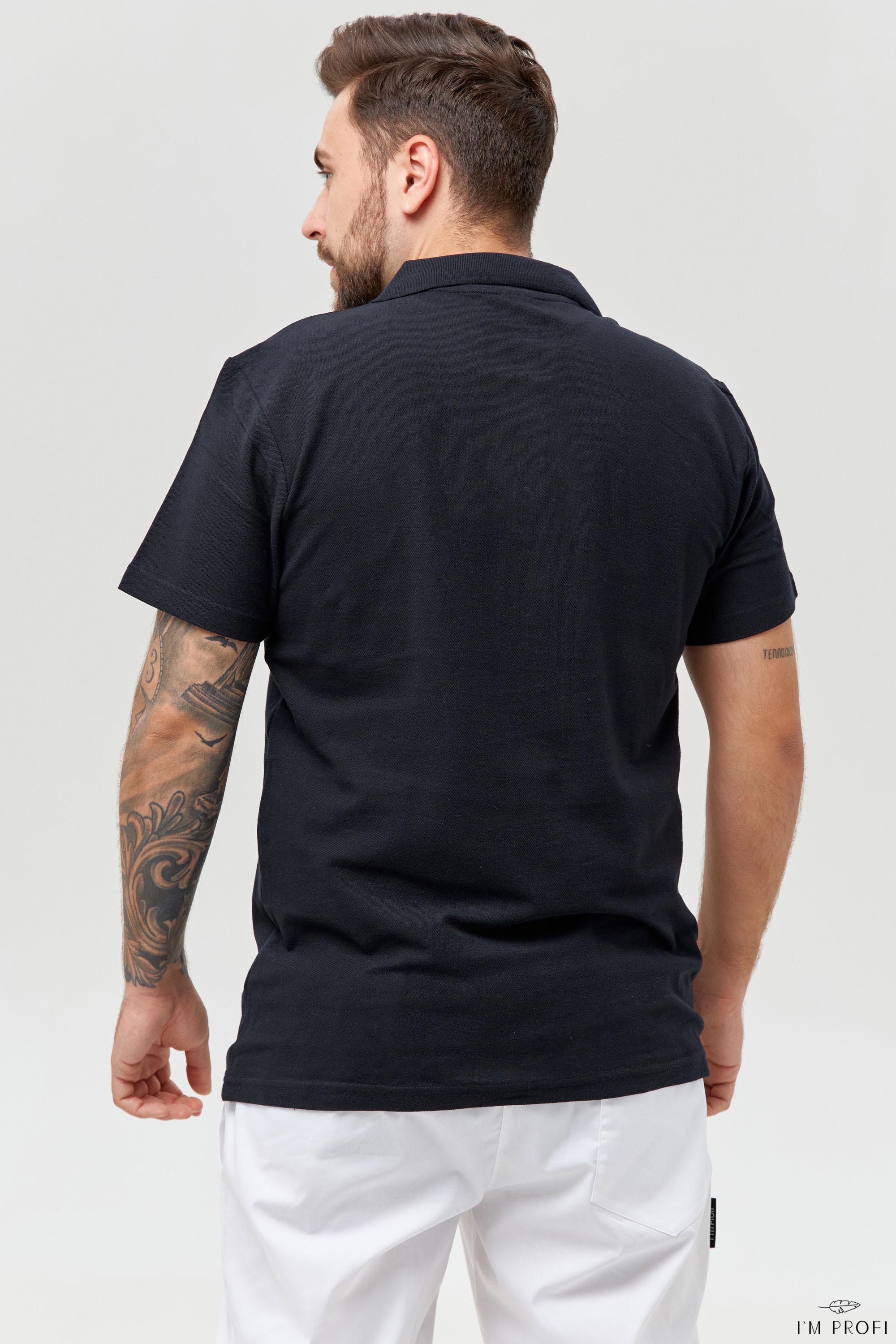 improfi-p136-men-polo-black-02