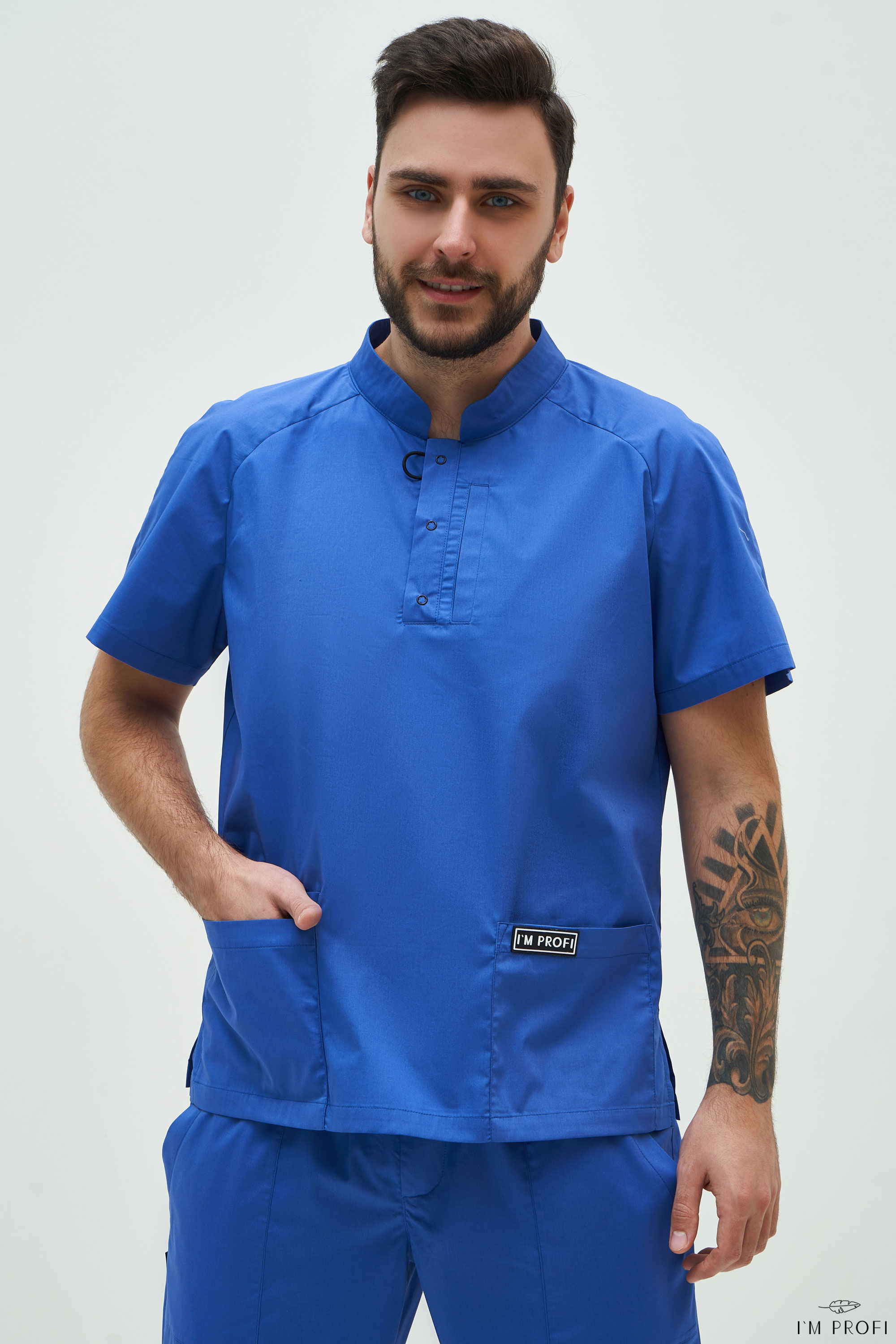 improfi-p129-men-suit-cornflower-blue-03