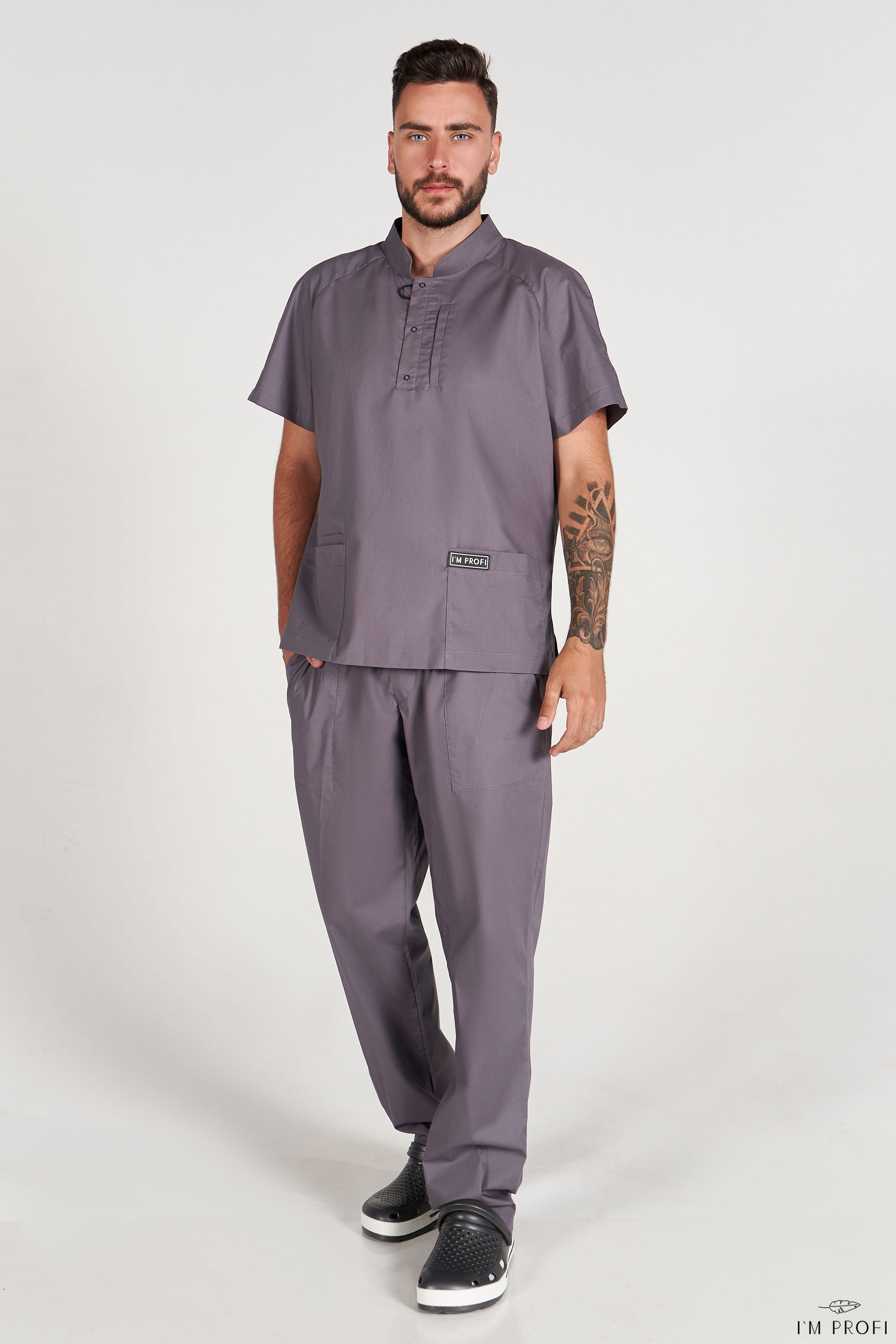 improfi-p129-men-suit-dark-gray-01