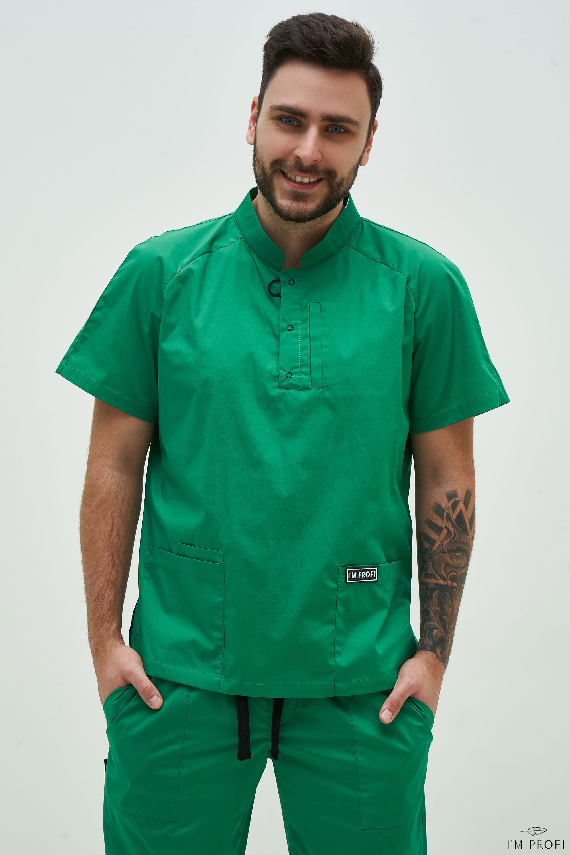 improfi-p129-men-suit-green-03