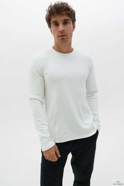 Термобілизна чоловіча, кофта (лонгслив) для медика – P146