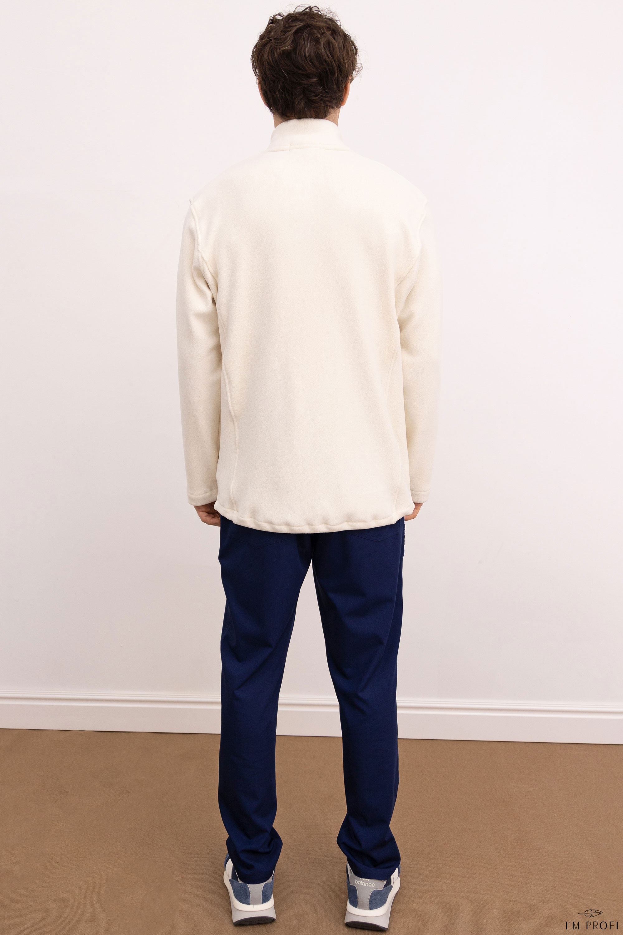 Чоловіча фліска – P305 - Зображення 2