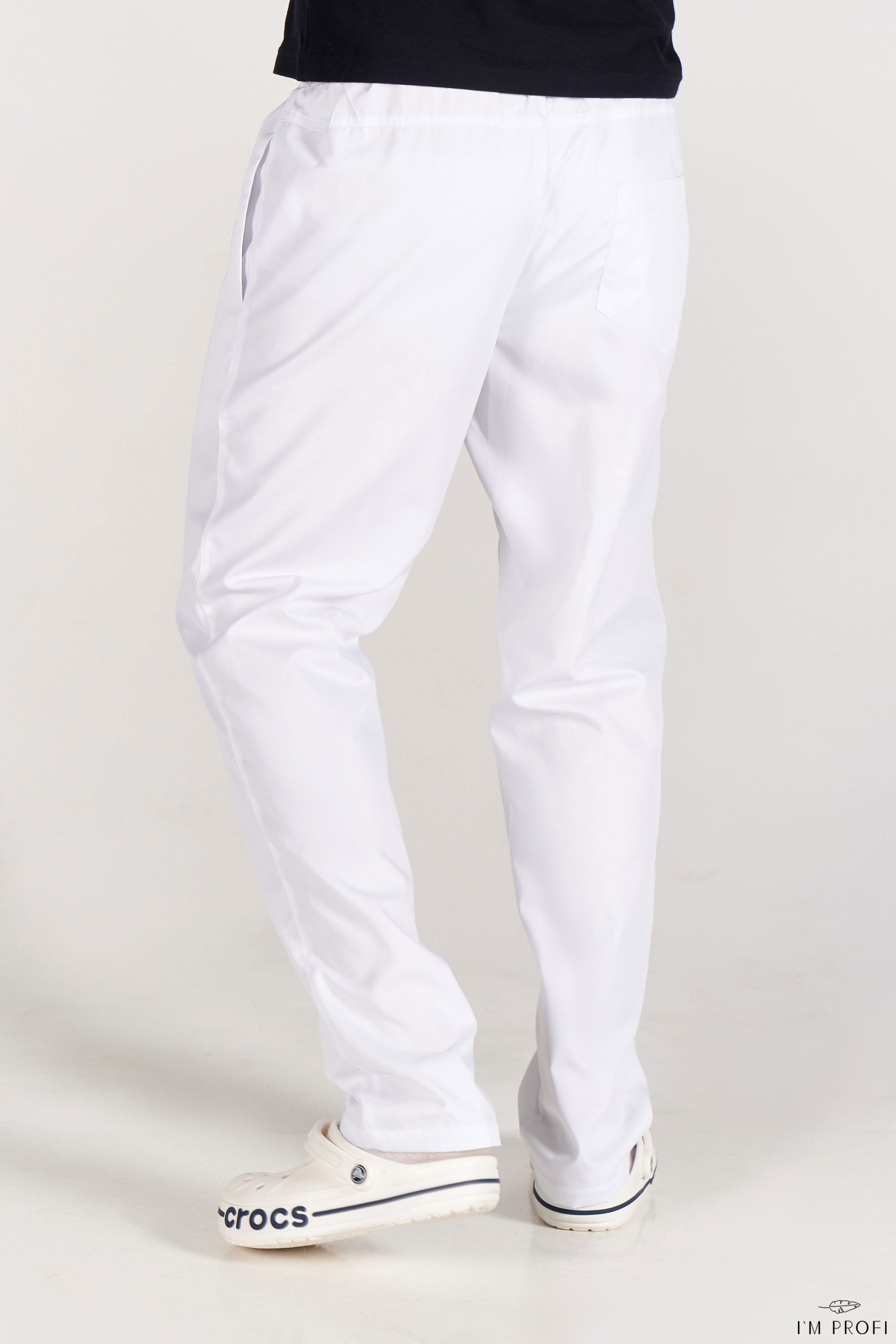 Чоловічі медичні штани – B137 - Зображення 2