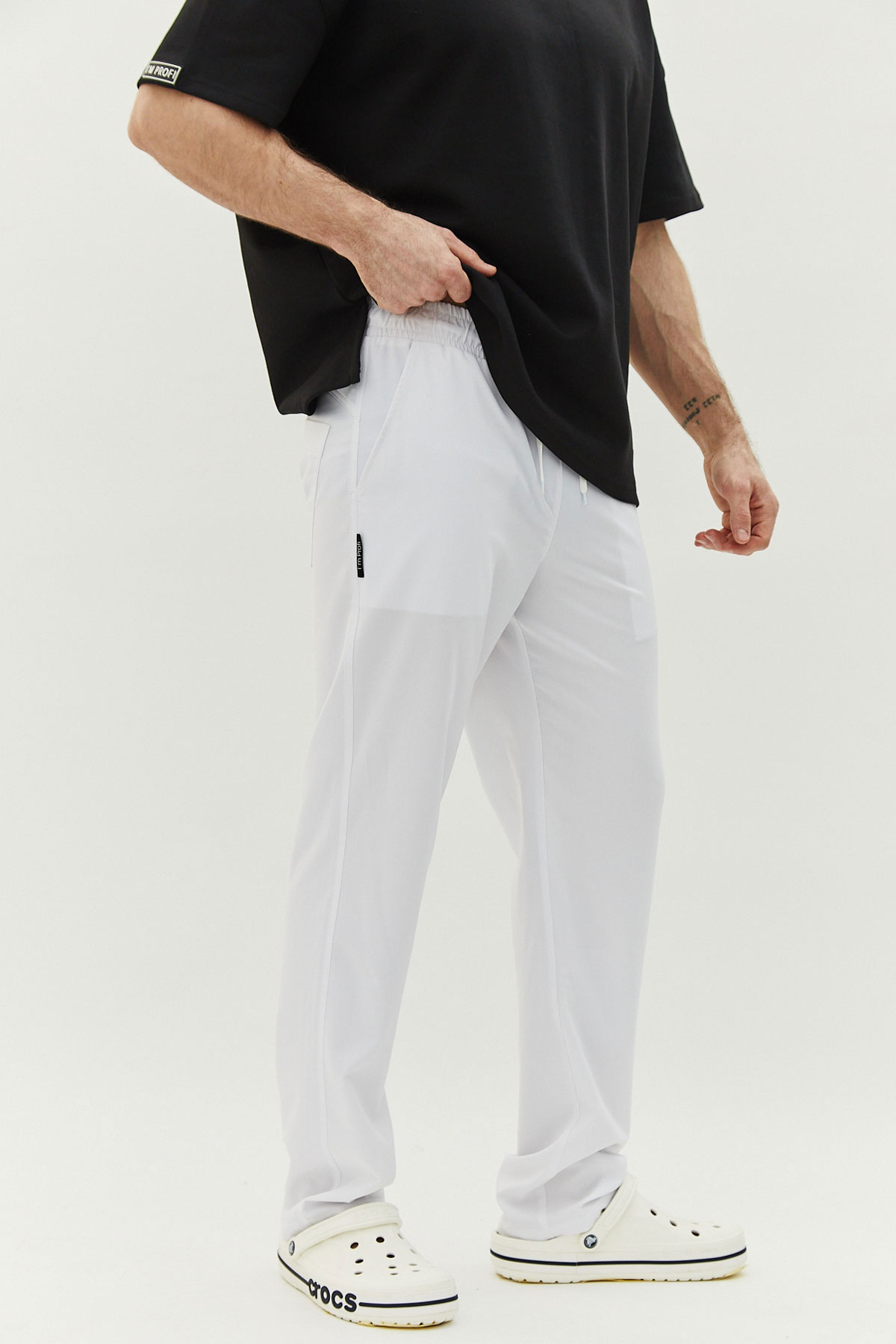 Чоловічі медичні штани – B240 - Зображення 3