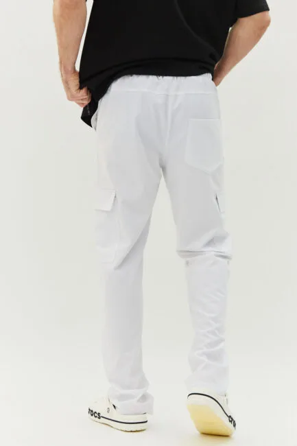 Чоловічі медичні штани – B251