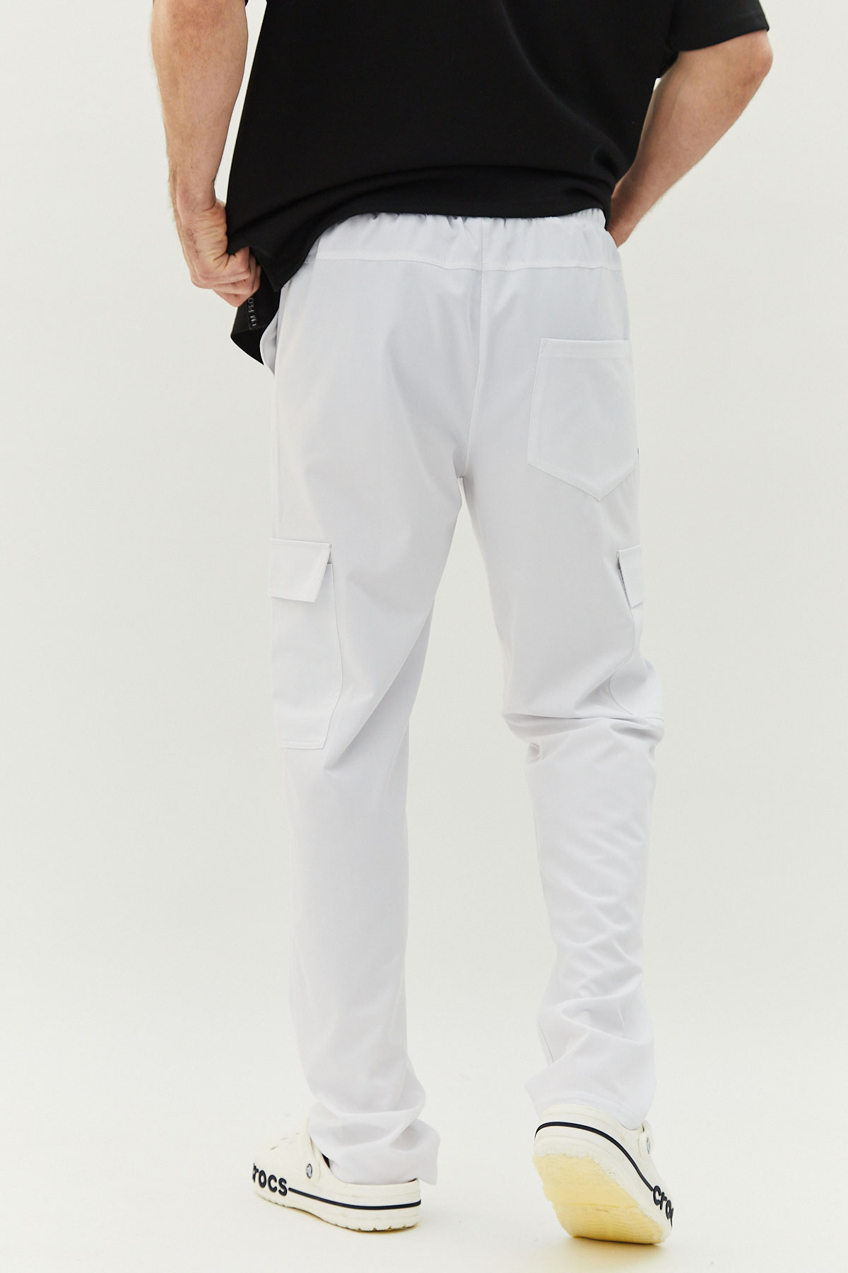 Чоловічі медичні штани – B251 - Зображення 2