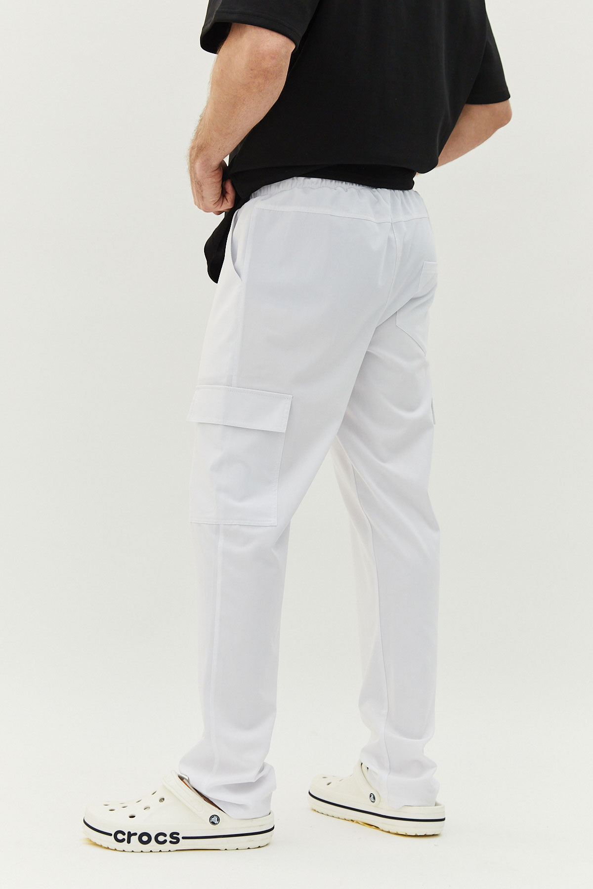 Чоловічі медичні штани – B251 - Зображення 3