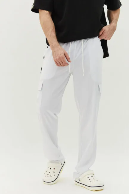 Чоловічі медичні штани – B251