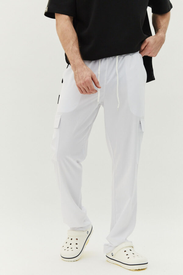 Чоловічі медичні штани – B251