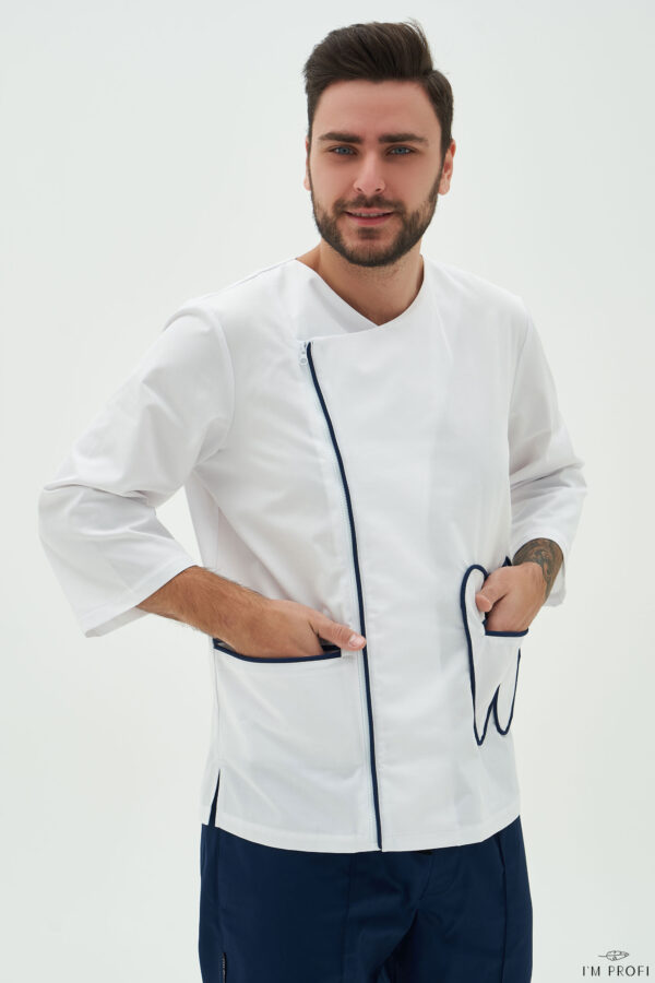 Костюм стоматолога чоловічий – P145