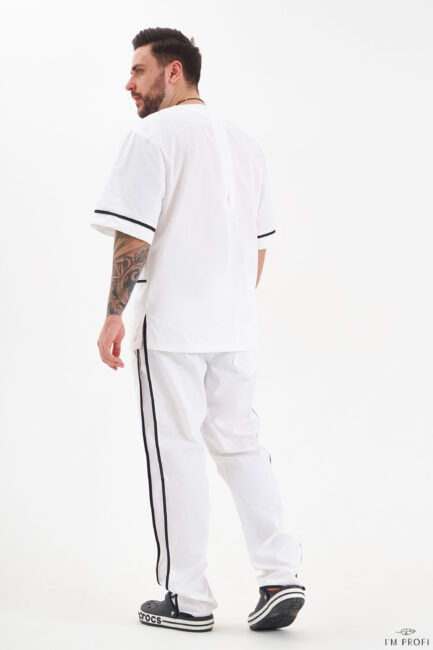 Костюм медичний чоловічий – P202