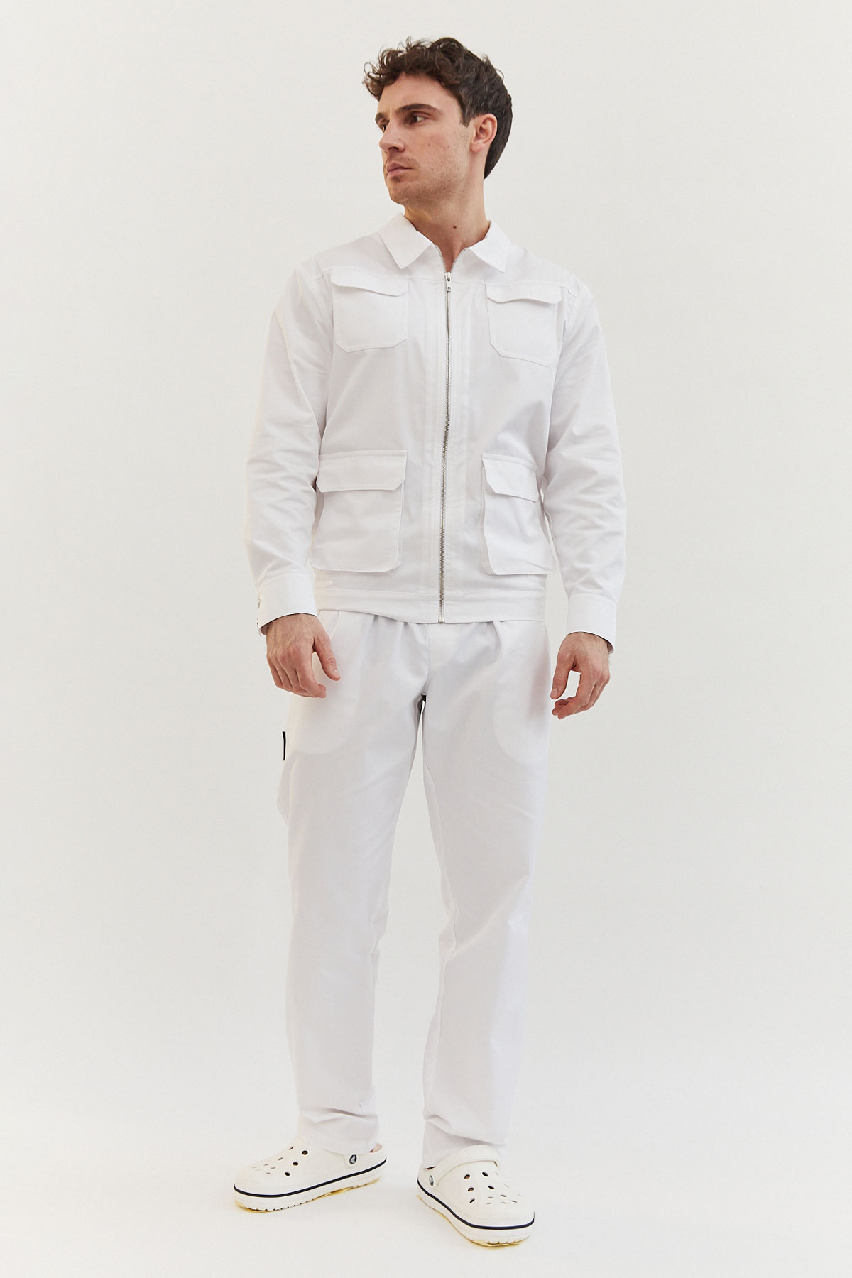 Костюм медичний чоловічий – P236