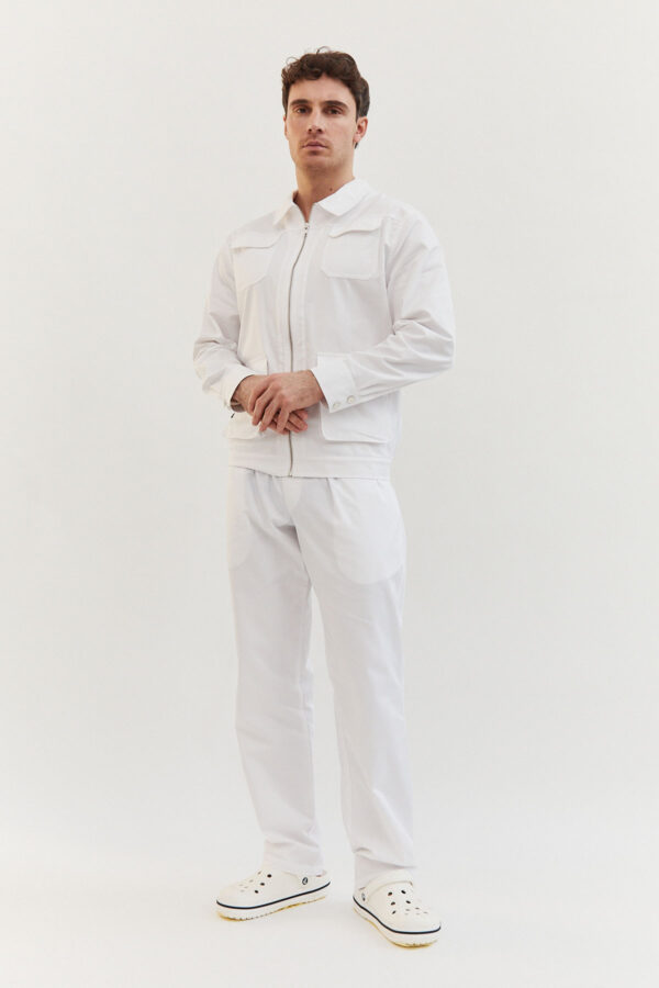 Костюм медичний чоловічий – P236