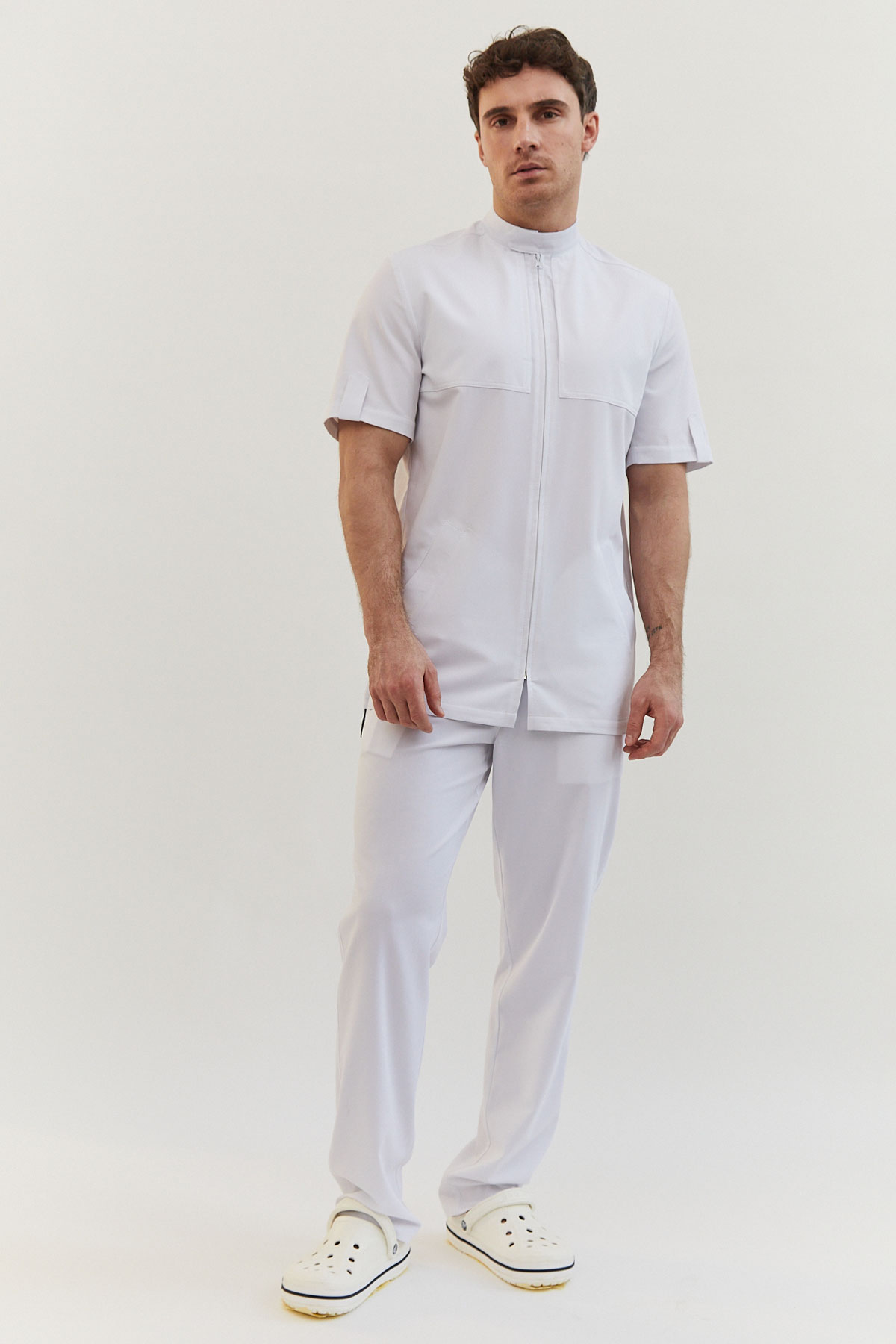 Костюм медичний чоловічий – P241