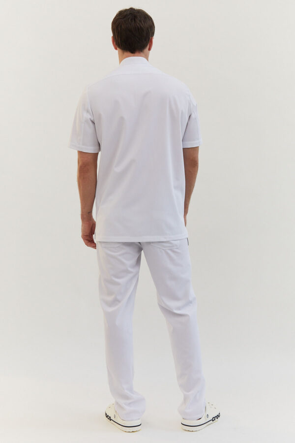 Костюм медичний чоловічий – P241