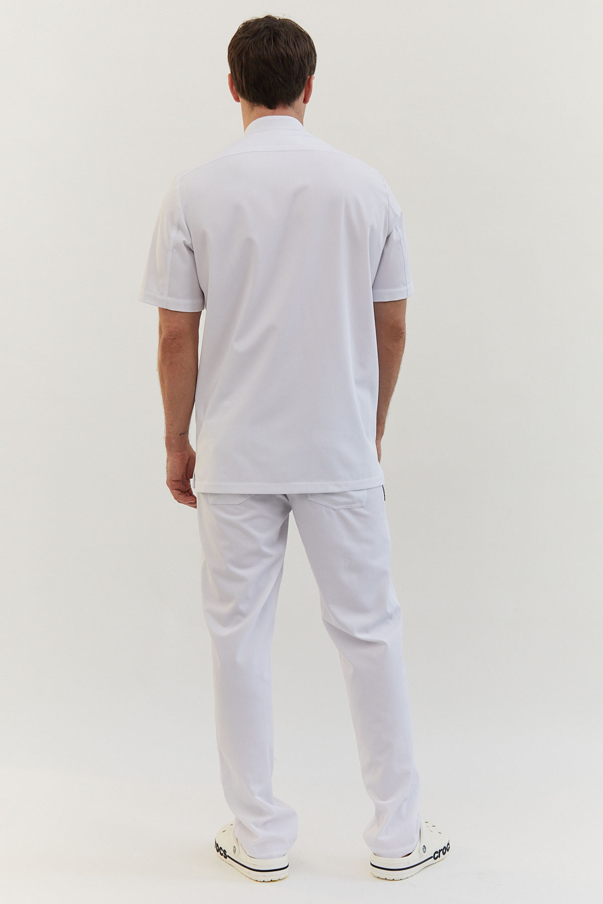 Костюм медичний чоловічий – P241 - Зображення 2