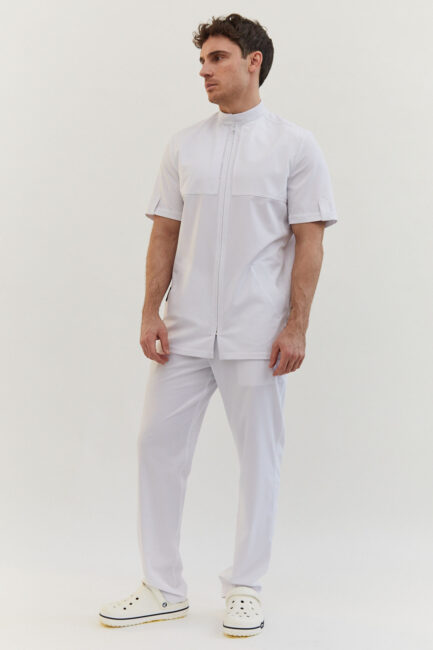 Костюм медичний чоловічий – P241