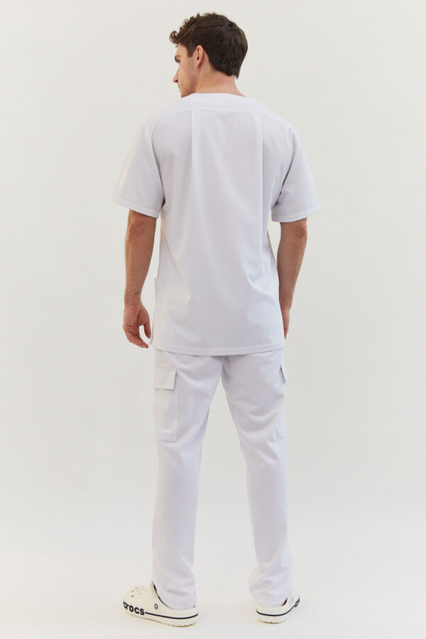 Костюм медичний чоловічий – P251