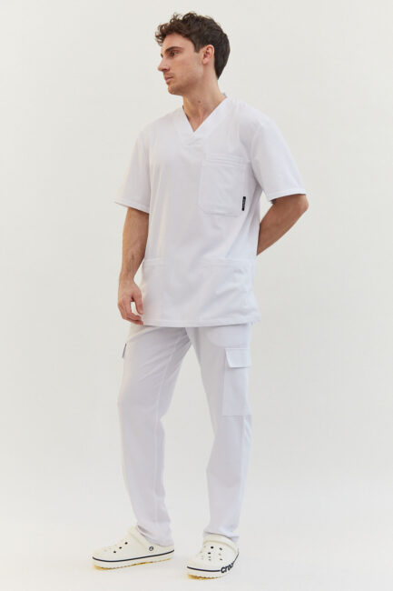 Костюм медичний чоловічий – P251