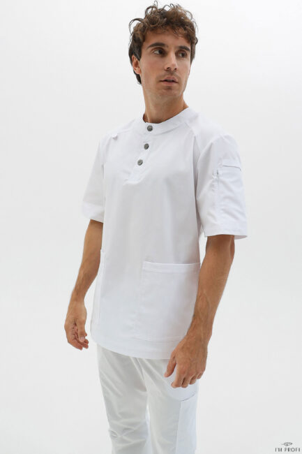 Медичний костюм чоловічий – P257