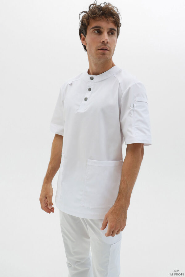 Медичний костюм чоловічий – P257