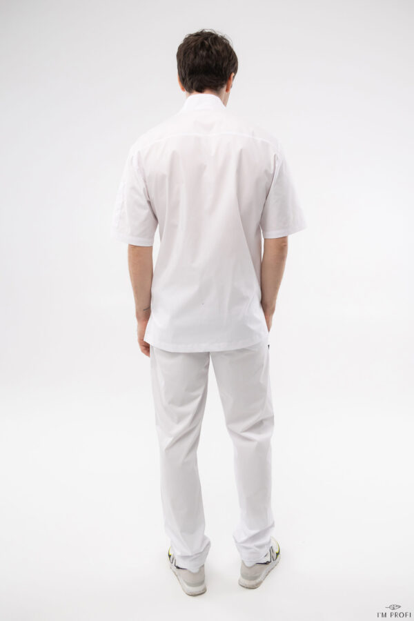 Чоловічий медичний костюм – P282