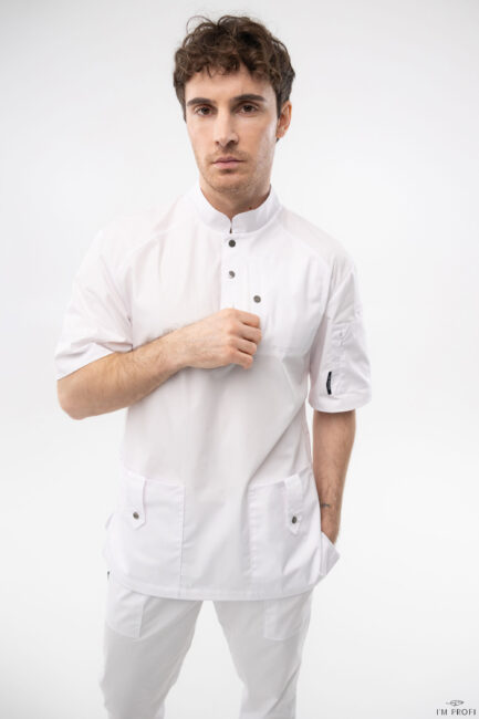 Чоловічий медичний костюм – P282