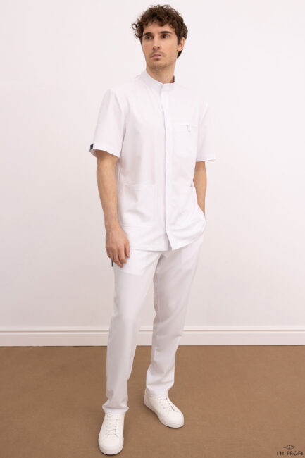 Чоловічий медичний костюм – P302