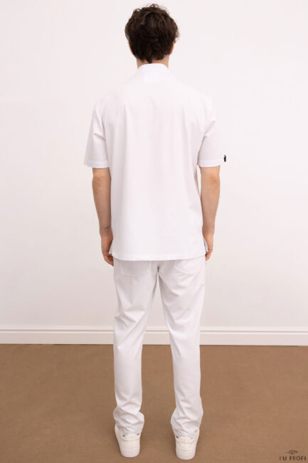 Чоловічий медичний костюм – P302