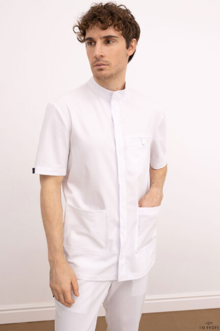 Чоловічий медичний костюм – P302