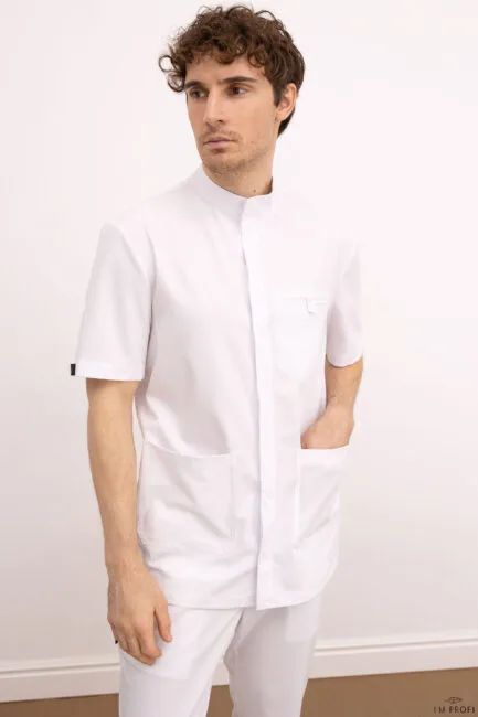 Чоловічий медичний костюм – P302