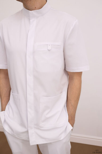 Чоловічий медичний костюм – P302