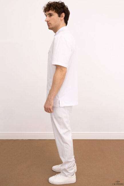 Чоловічий медичний костюм – P302