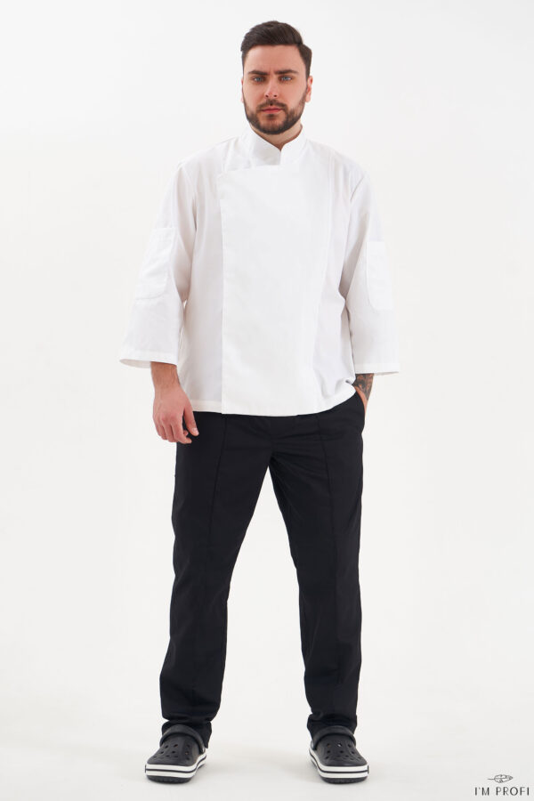 Кітель медичний чоловічий – P199