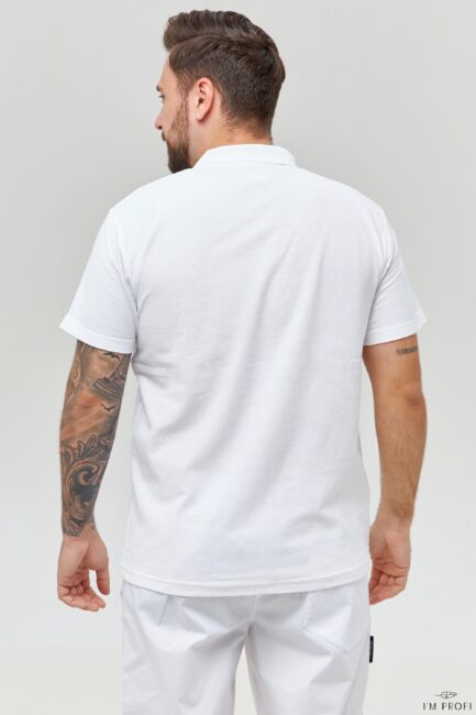 Поло чоловіче класичне – P136