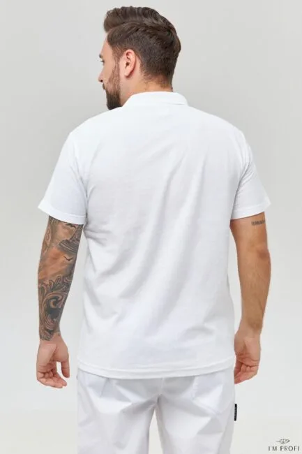 Поло чоловіче класичне – P136