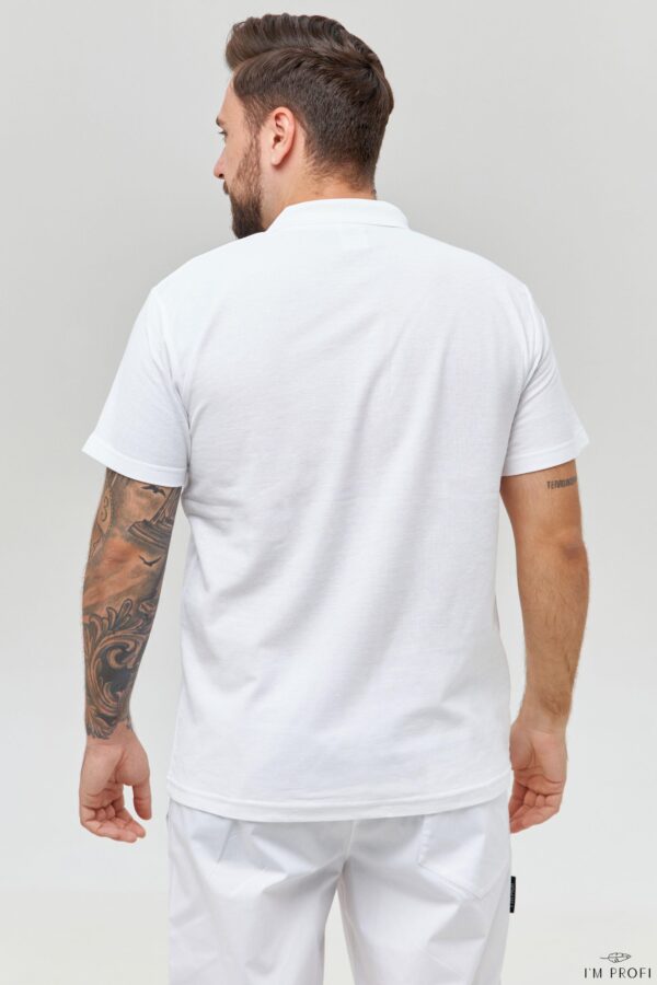 Поло чоловіче класичне – P136