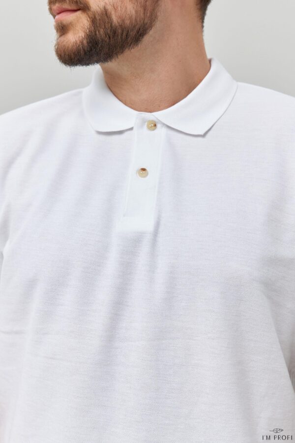 Поло чоловіче класичне – P136