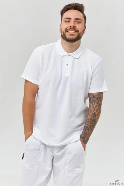 Поло чоловіче класичне – P136