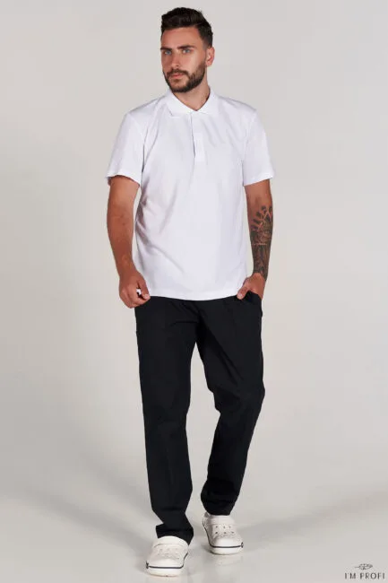 Поло чоловіче класичне – P136