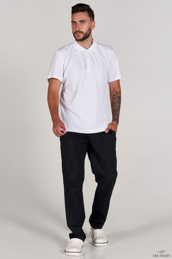 Поло чоловіче класичне – P136