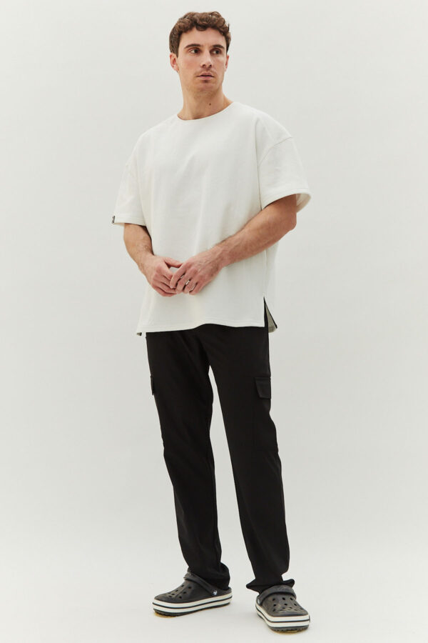 Футболка чоловіча оверсайз – P228