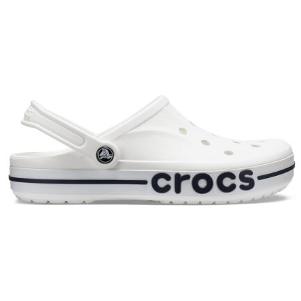 Crocs Bayaband 205089 White 01